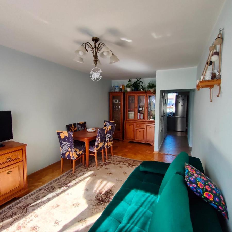 Domowe Przymorze Apartment