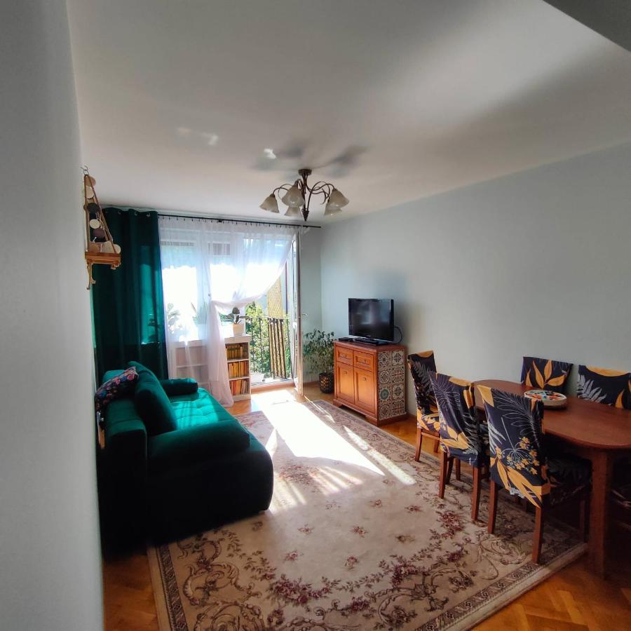 Apartment Domowe Przymorze *
