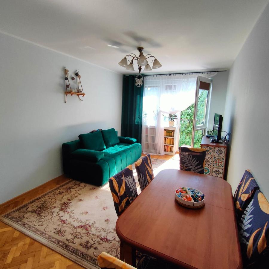 Domowe Przymorze Apartment *