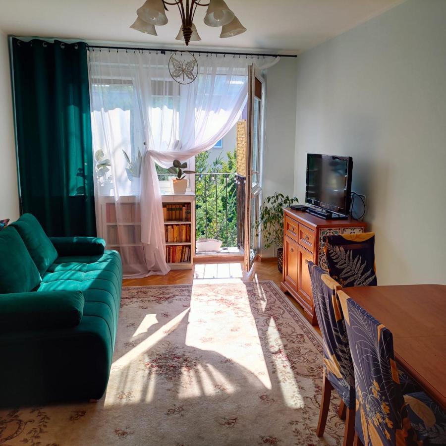 Domowe Przymorze Apartment