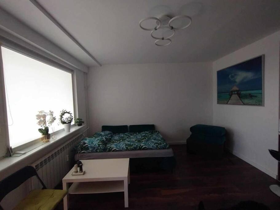 Apartment Seaside *