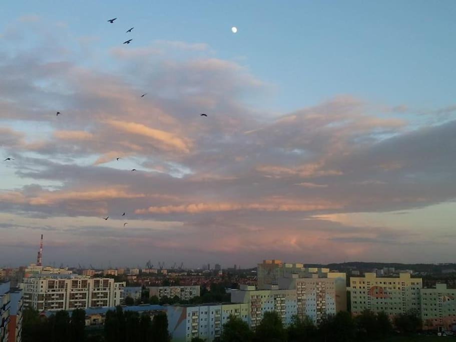 Huoneisto Seaside *