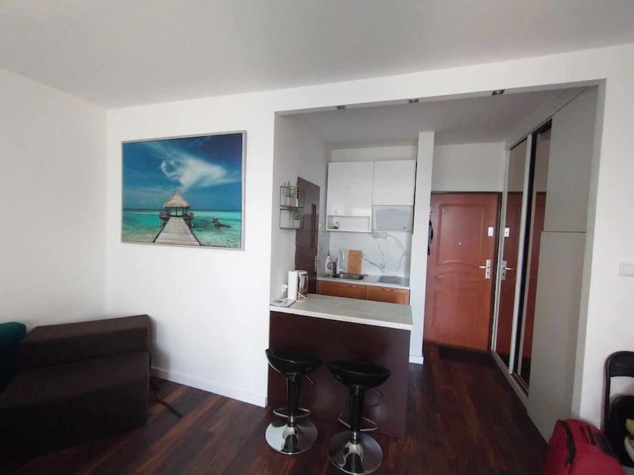 Seaside Apartment