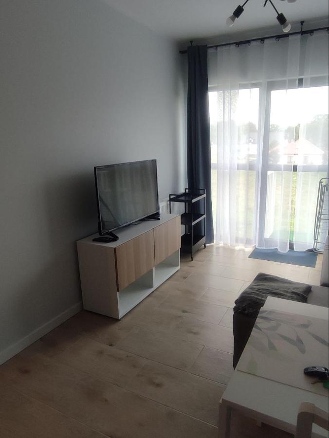 Apartment Blekitne Zacisze *