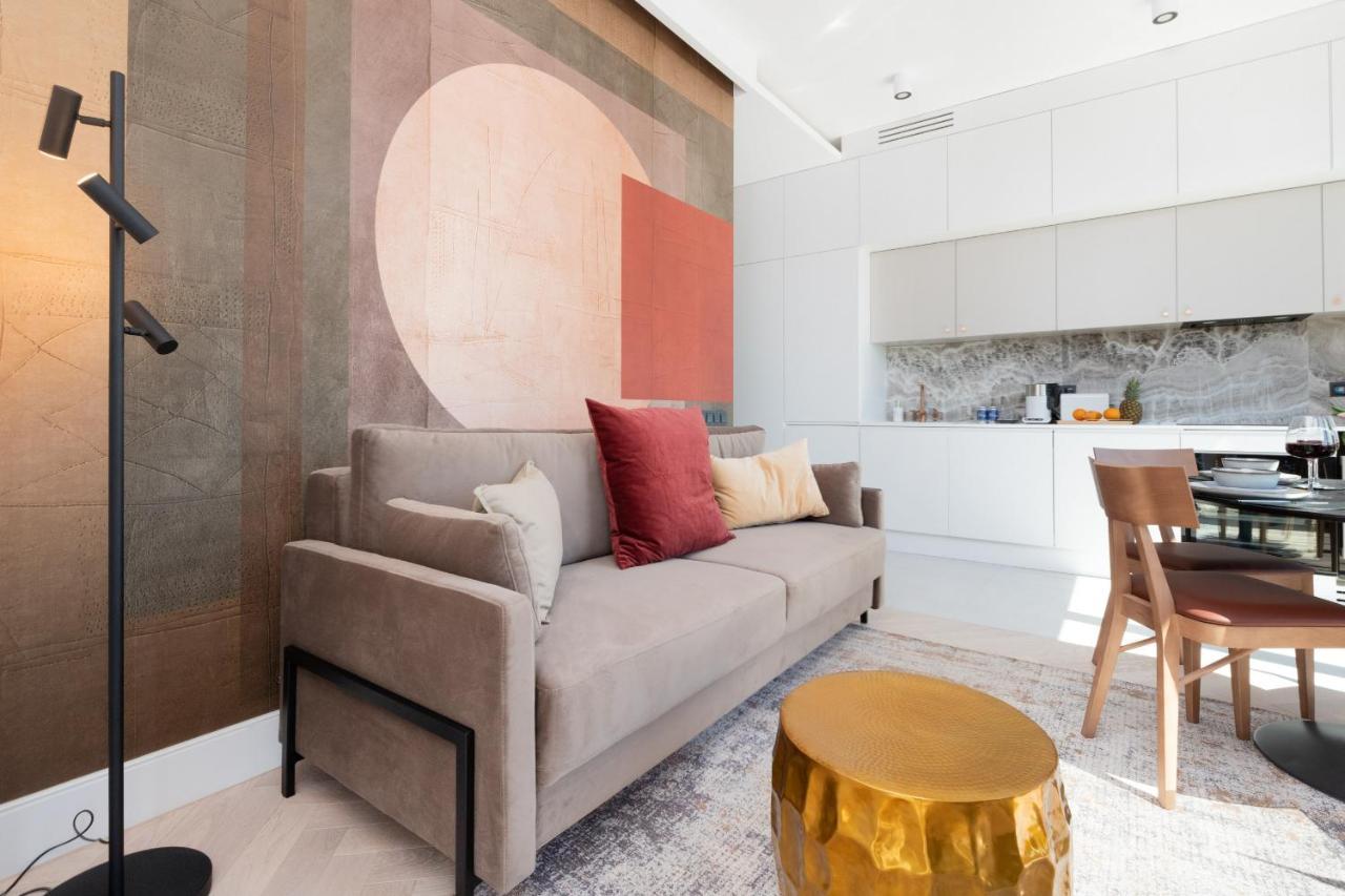 The Motlavian By Renters Prestige * Gdańsk