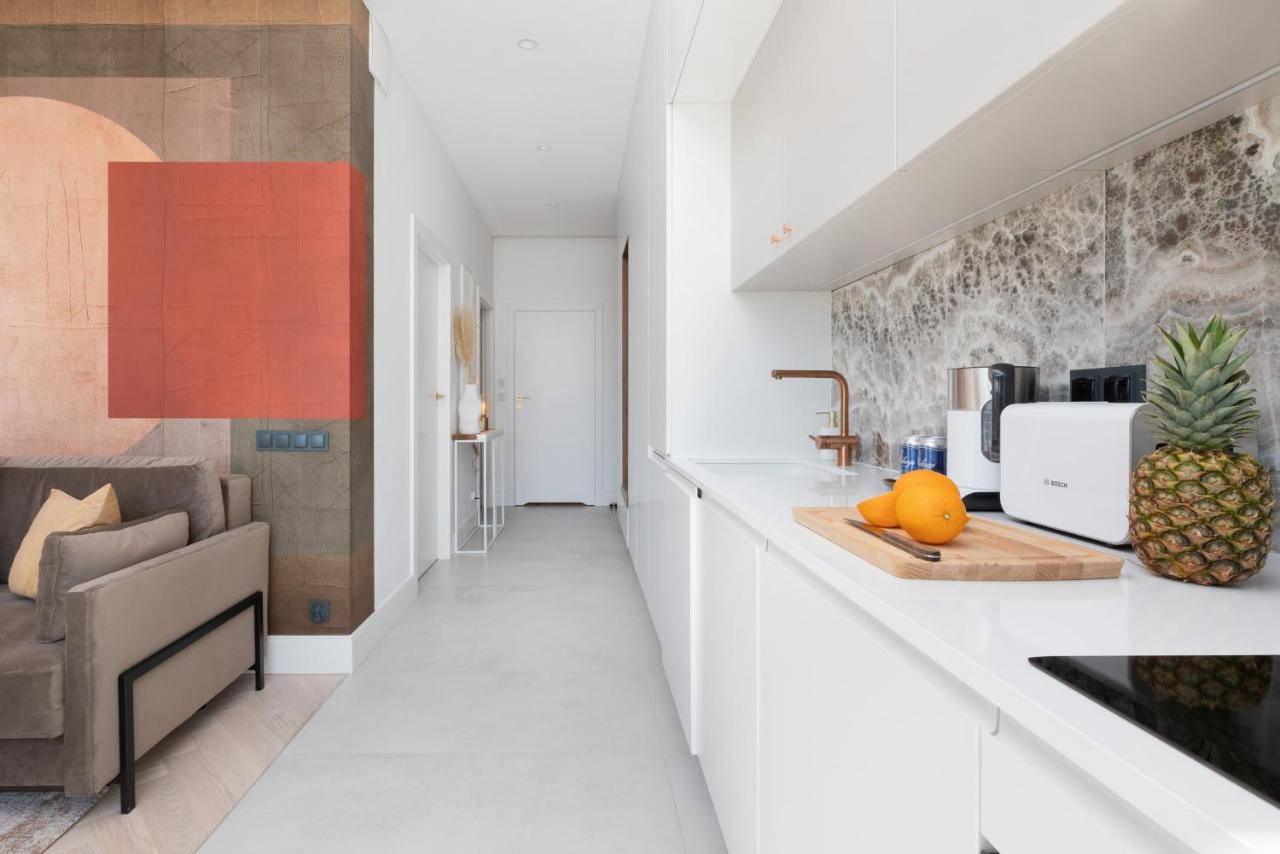 Lägenhet The Motlavian By Renters Prestige *