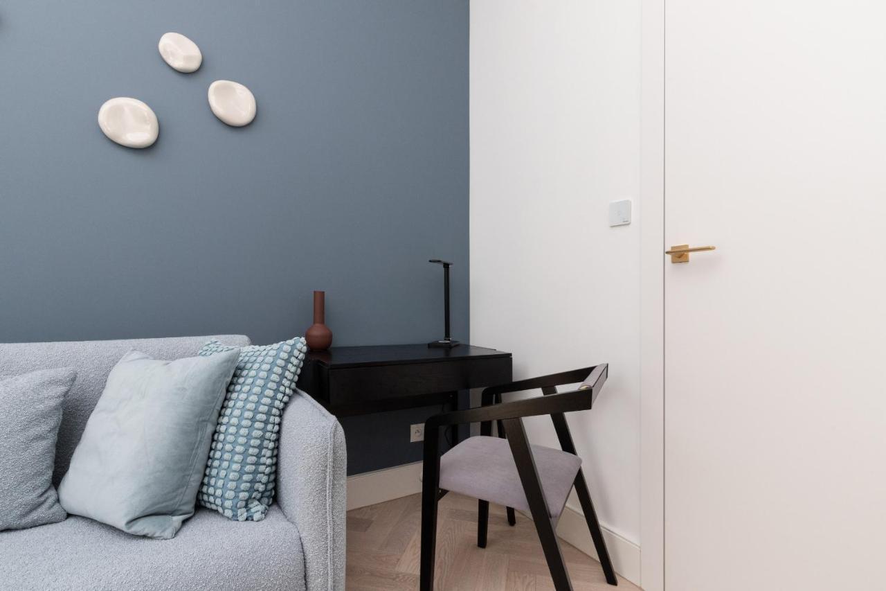Lägenhet The Motlavian By Renters Prestige