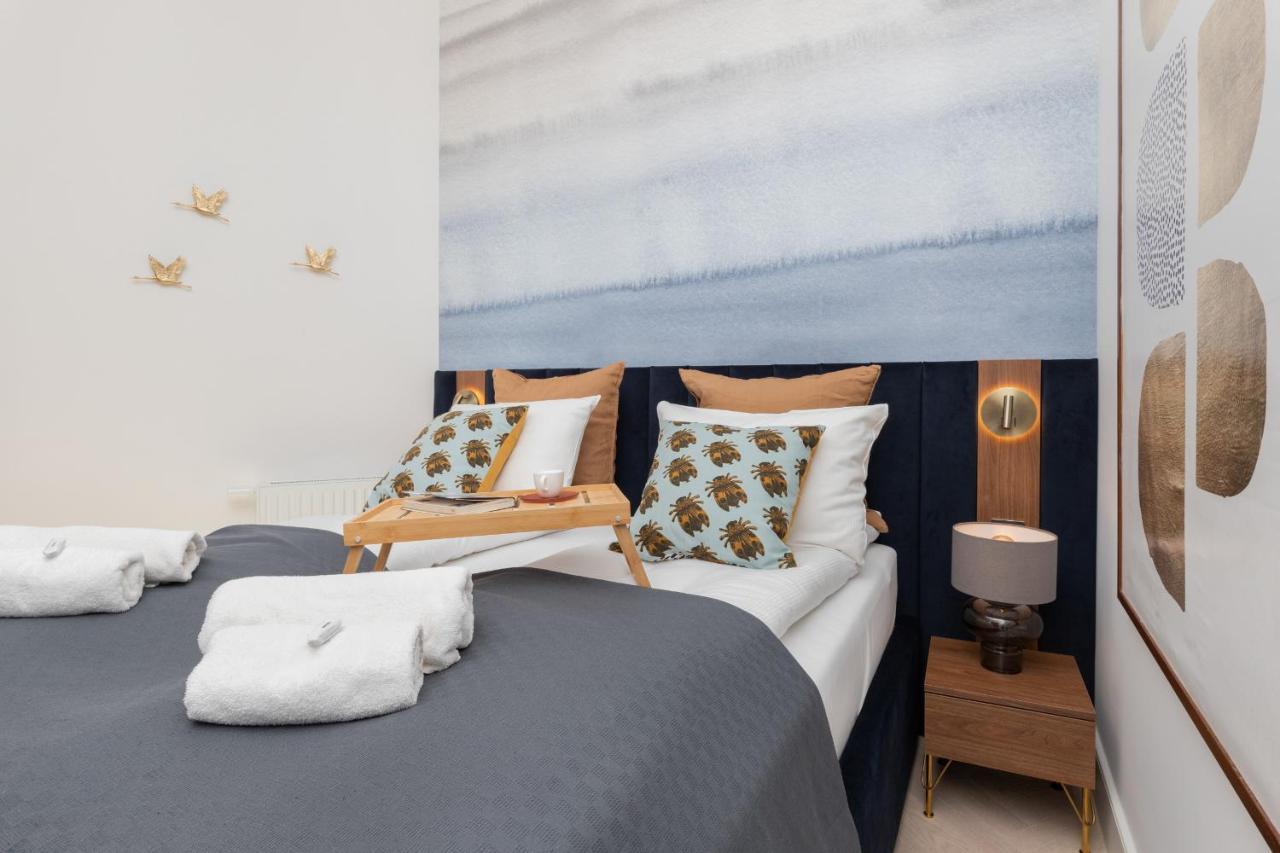 The Motlavian By Renters Prestige Gdańsk