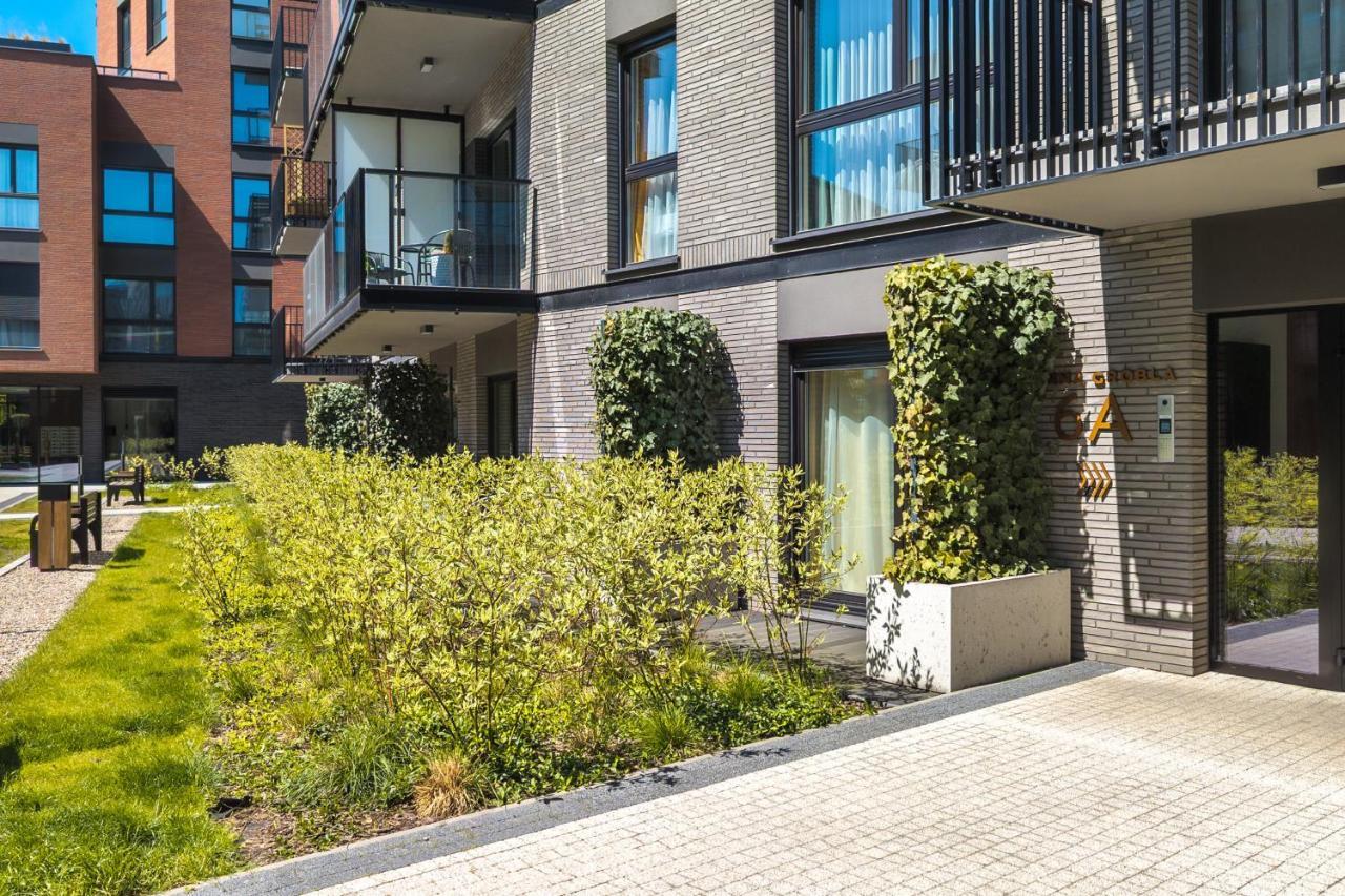 The Motlavian By Renters Prestige Gdańsk