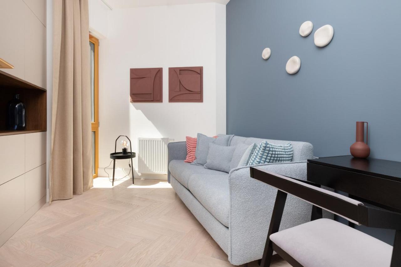The Motlavian By Renters Prestige * Gdańsk