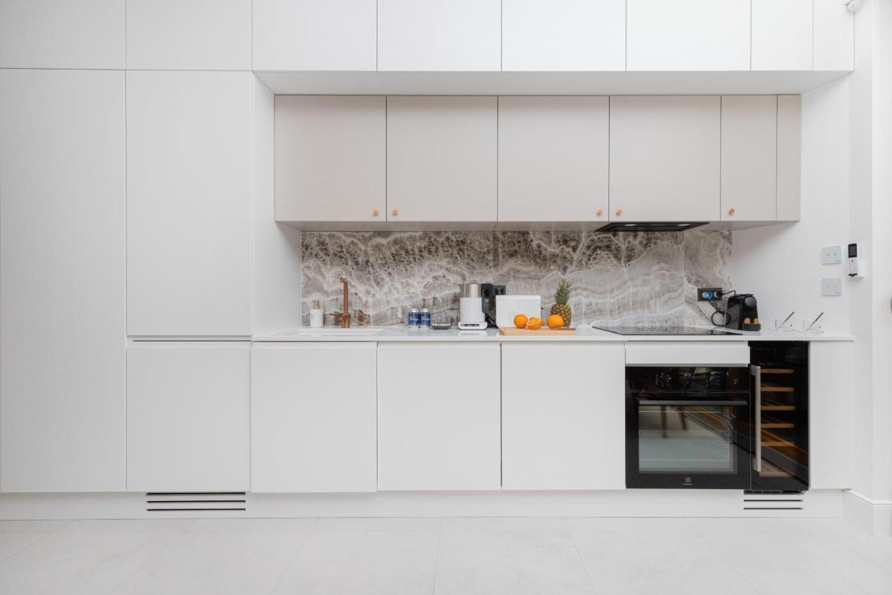 The Motlavian By Renters Prestige Lägenhet *