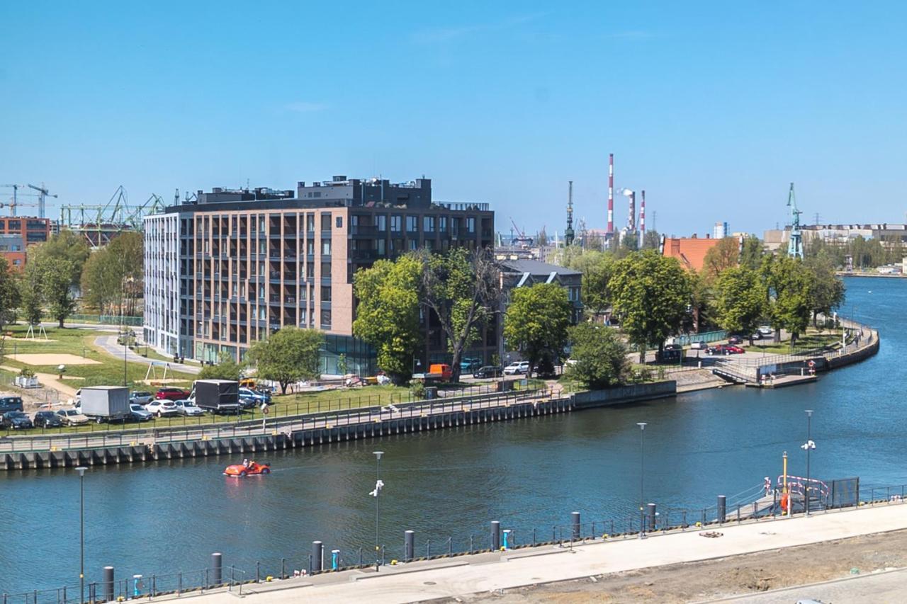 The Motlavian By Renters Prestige * Gdańsk