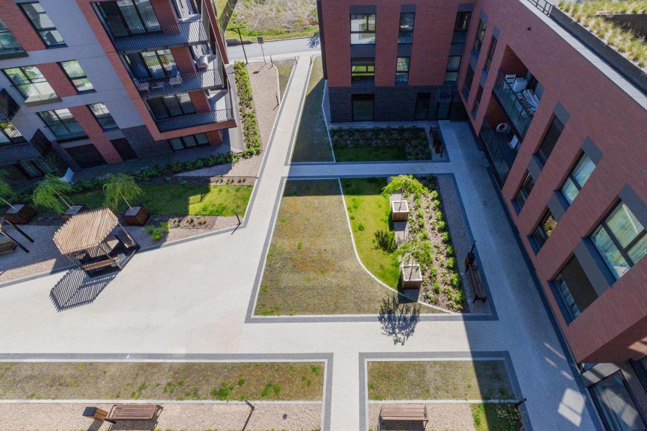 The Motlavian By Renters Prestige Lägenhet