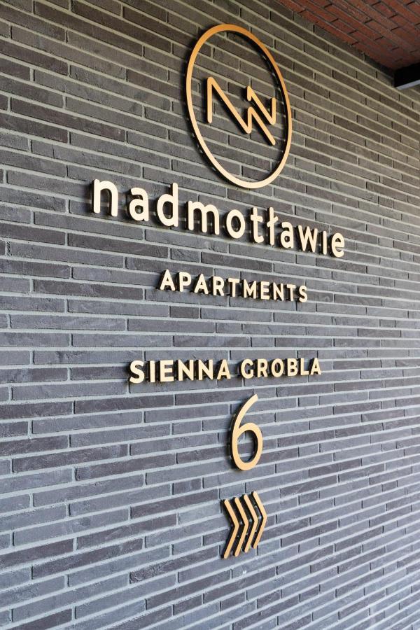 The Motlavian By Renters Prestige Lägenhet