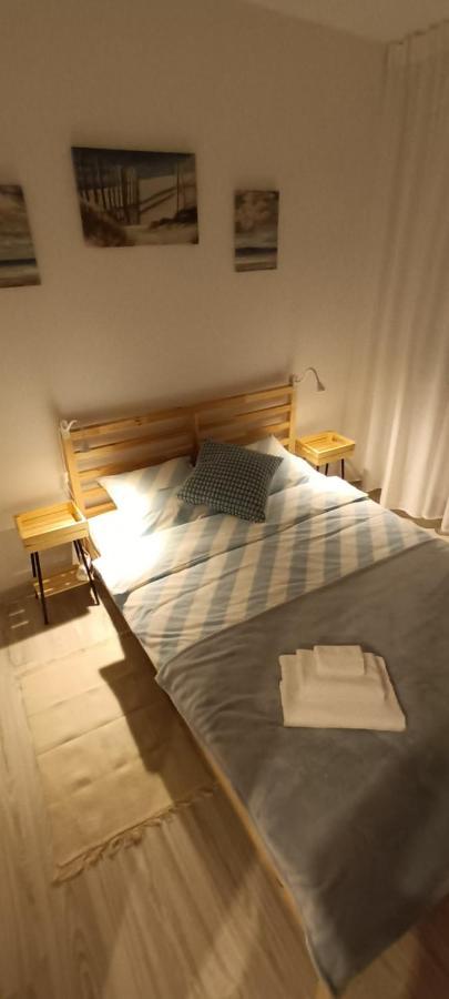Apartament Przy Motlawie