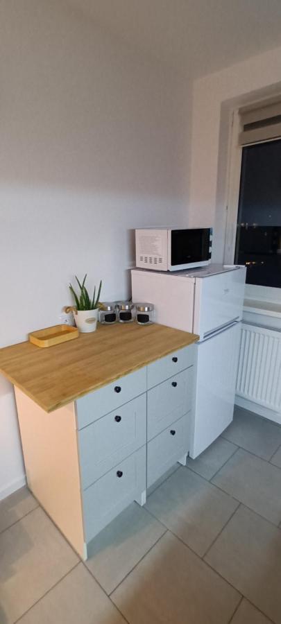 Apartament Przy Motlawie
