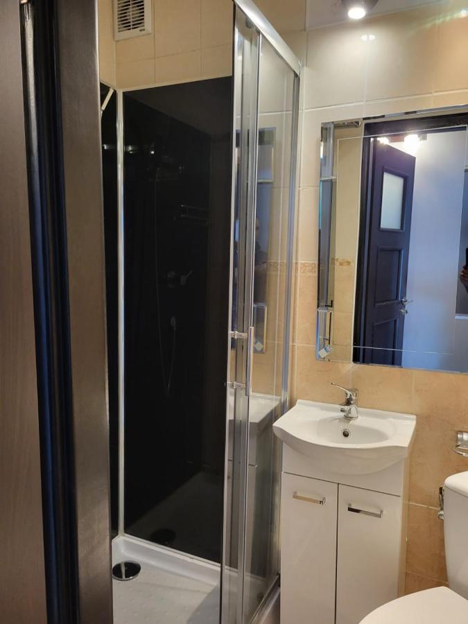 Apartment Anastazja Sea Danzig