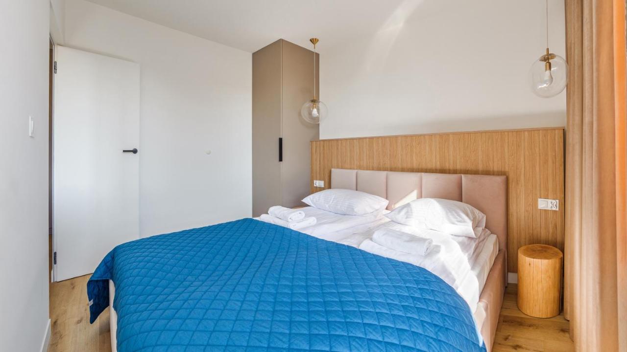 Sun & Snow Baltic Line Apartamento *