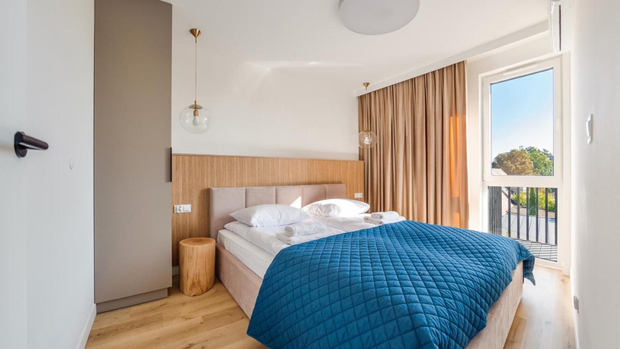 Apartamento Sun & Snow Baltic Line Gdańsk