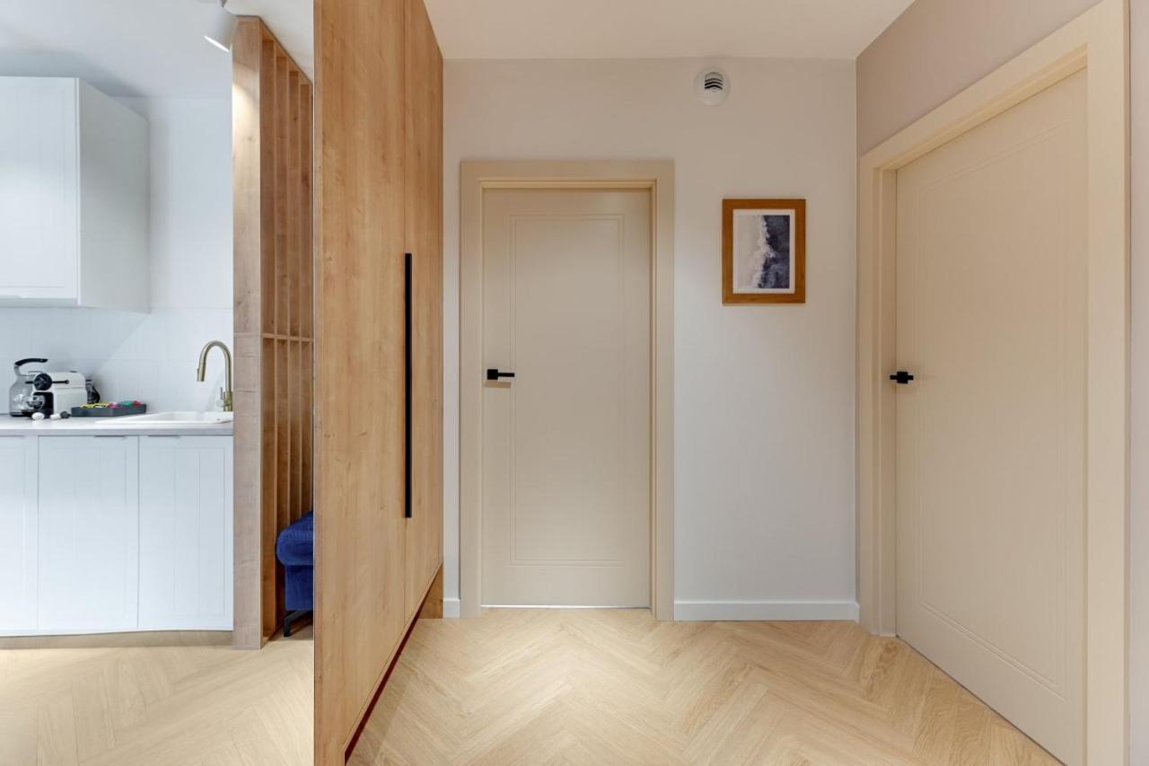 Apartment Nad Motlawa - Gdansk! *