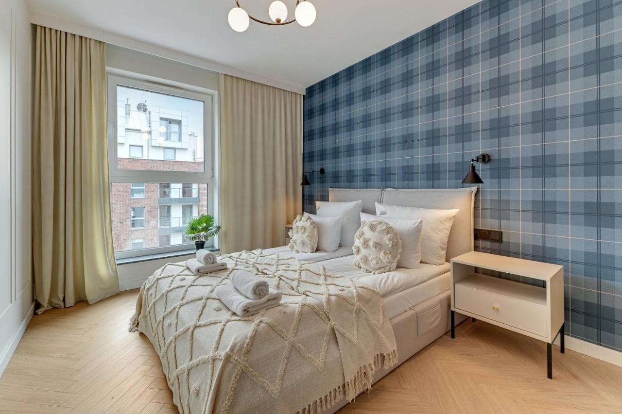 Apartment Nad Motlawa - Gdansk! *