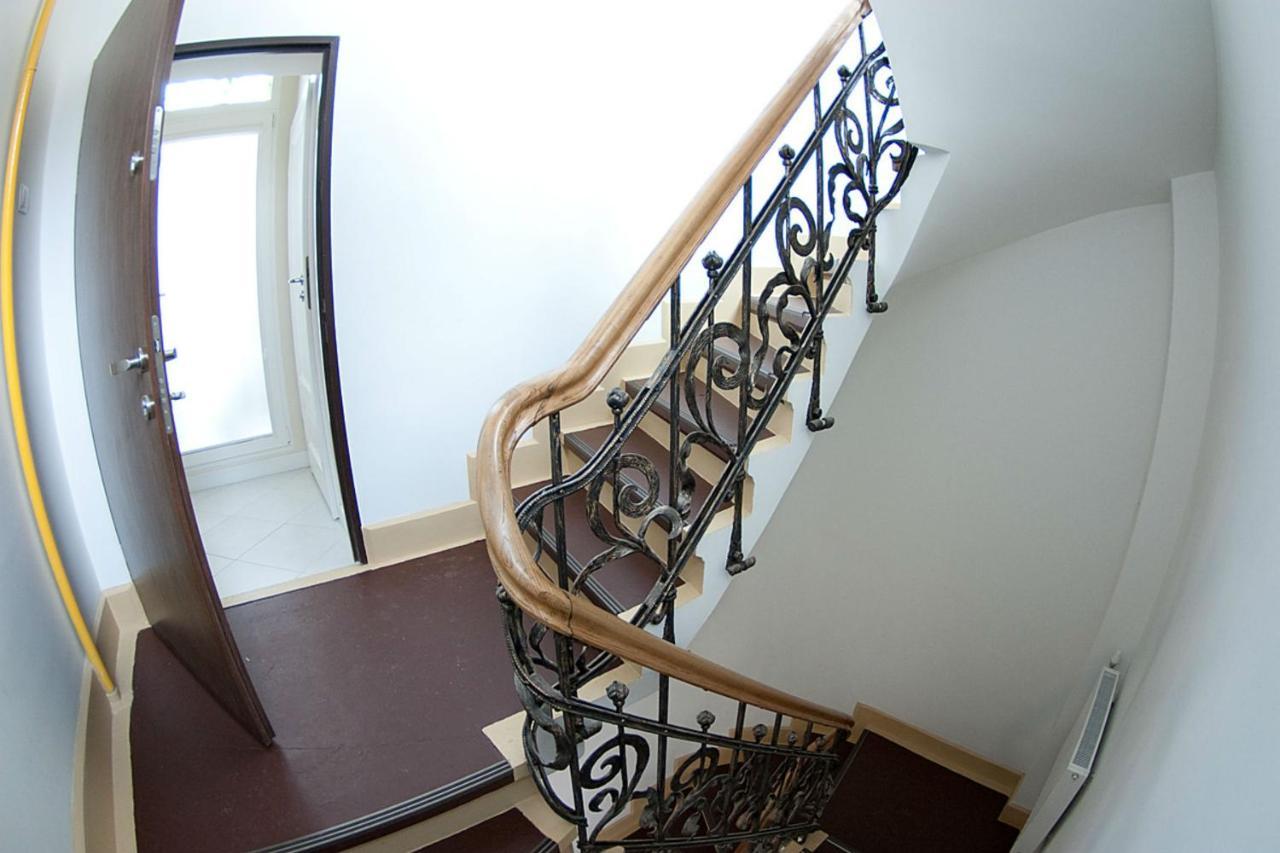 Classic With Private Sauna In Old Town *