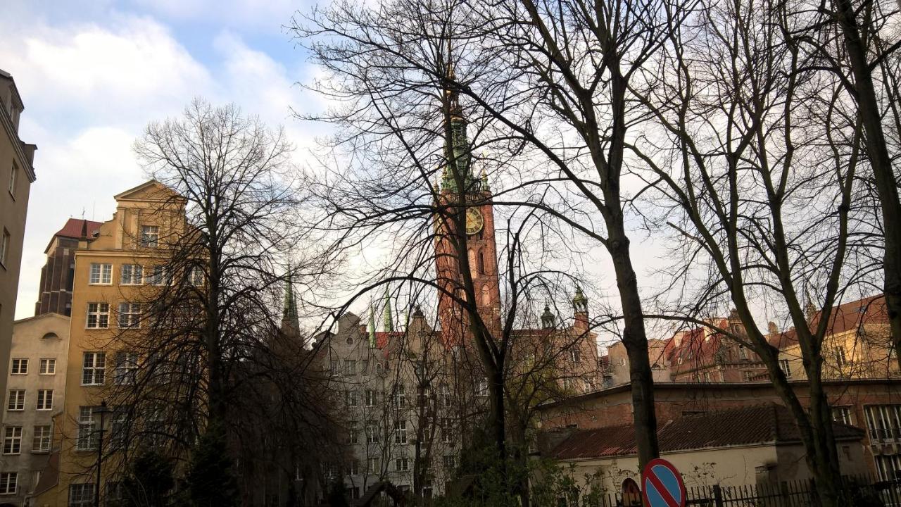 Kawalerka Na Ogarnej Krr Lägenhet *