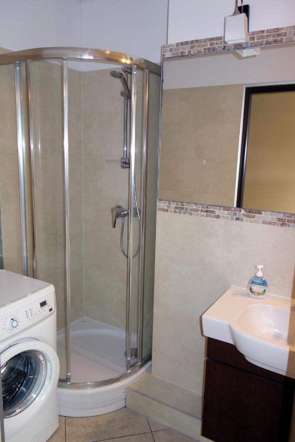 Apartament Lazurowy Apartamento *