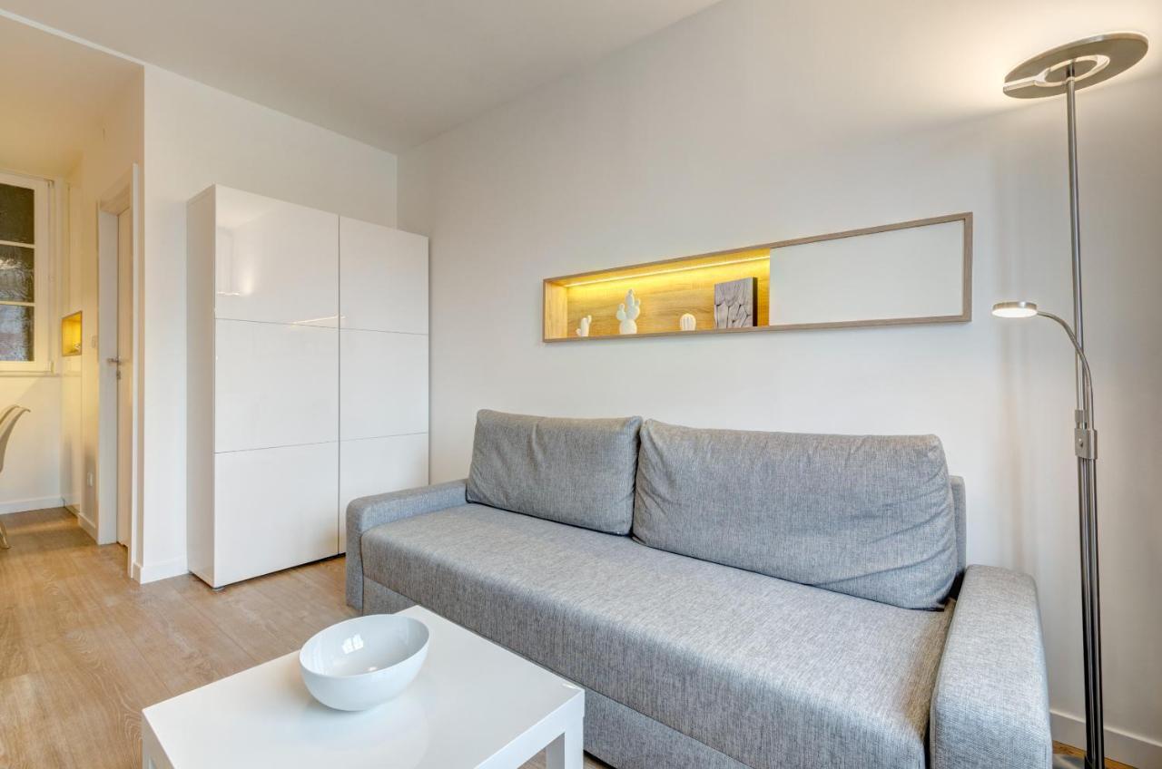 6 Old Town Apartament
