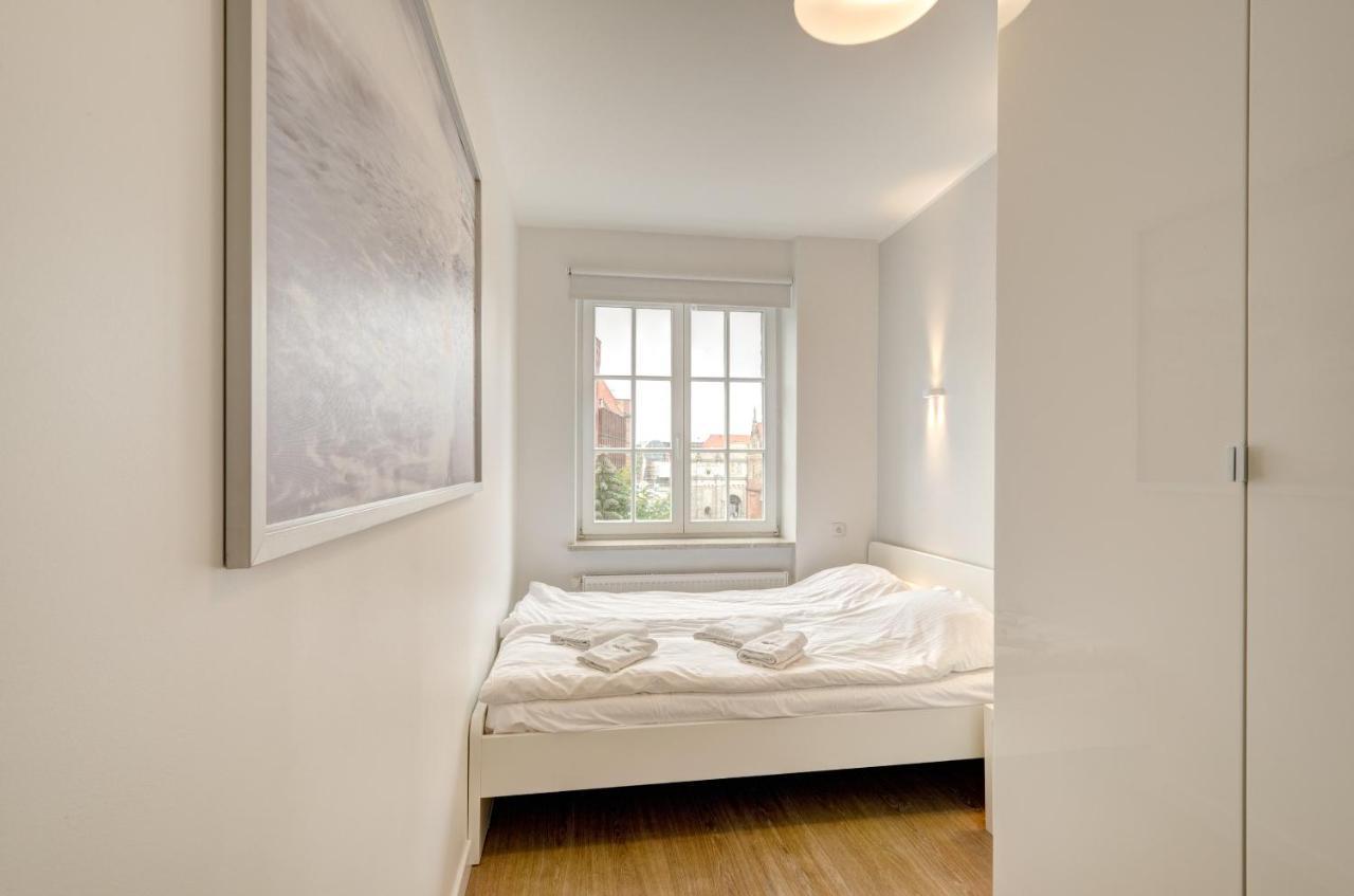 6 Old Town Apartment *