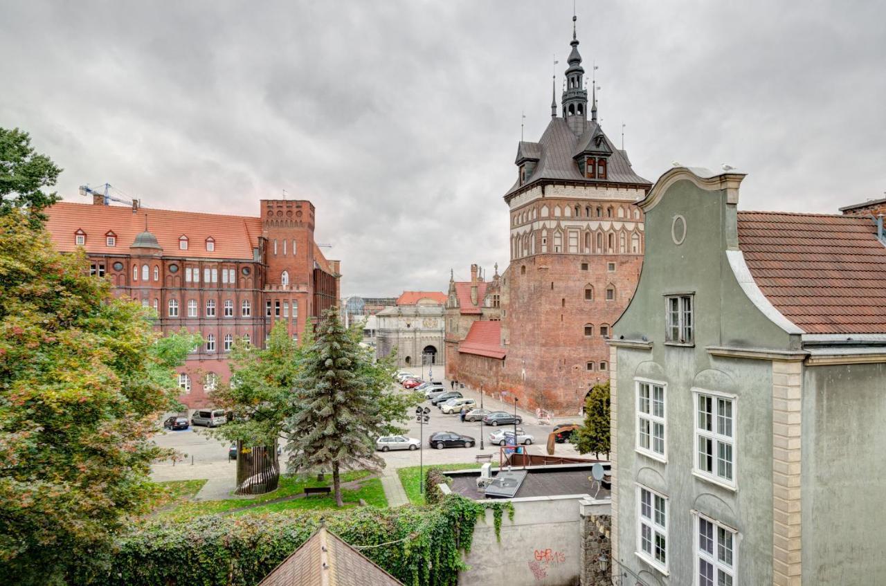 6 Old Town Apartament *