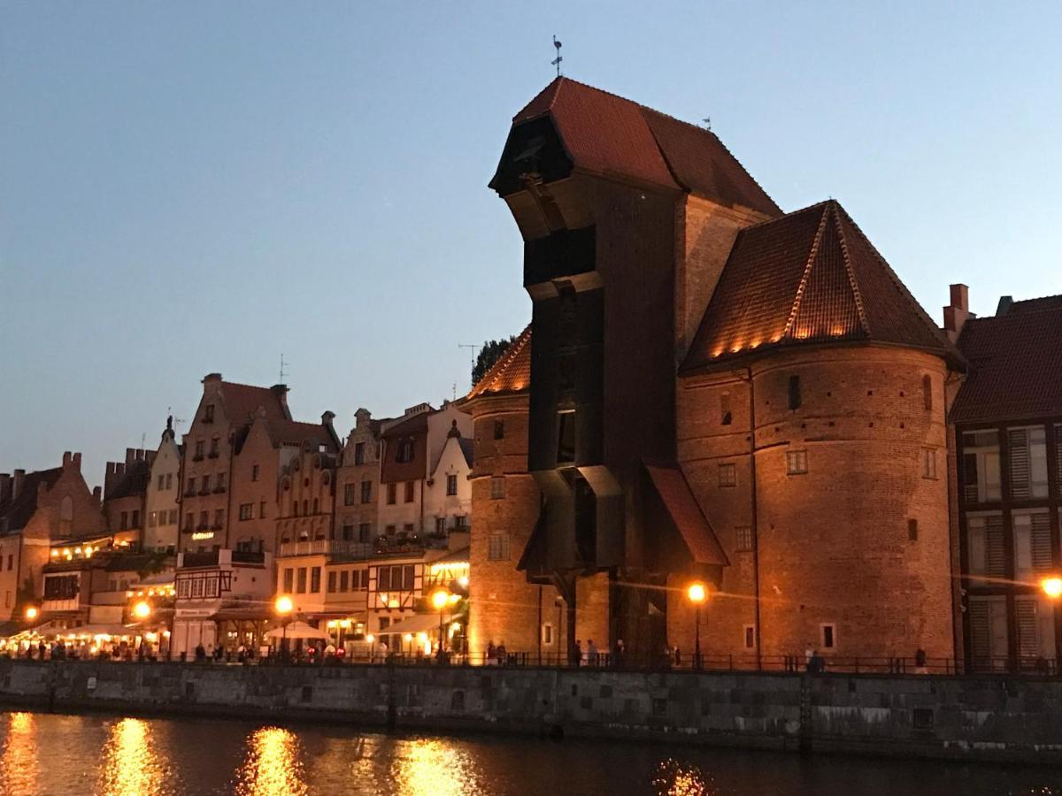 6 Old Town * Gdańsk