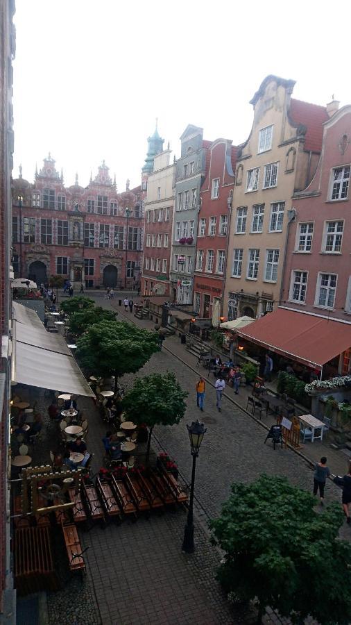 Tawerna Rybaki Old Town * Gdańsk