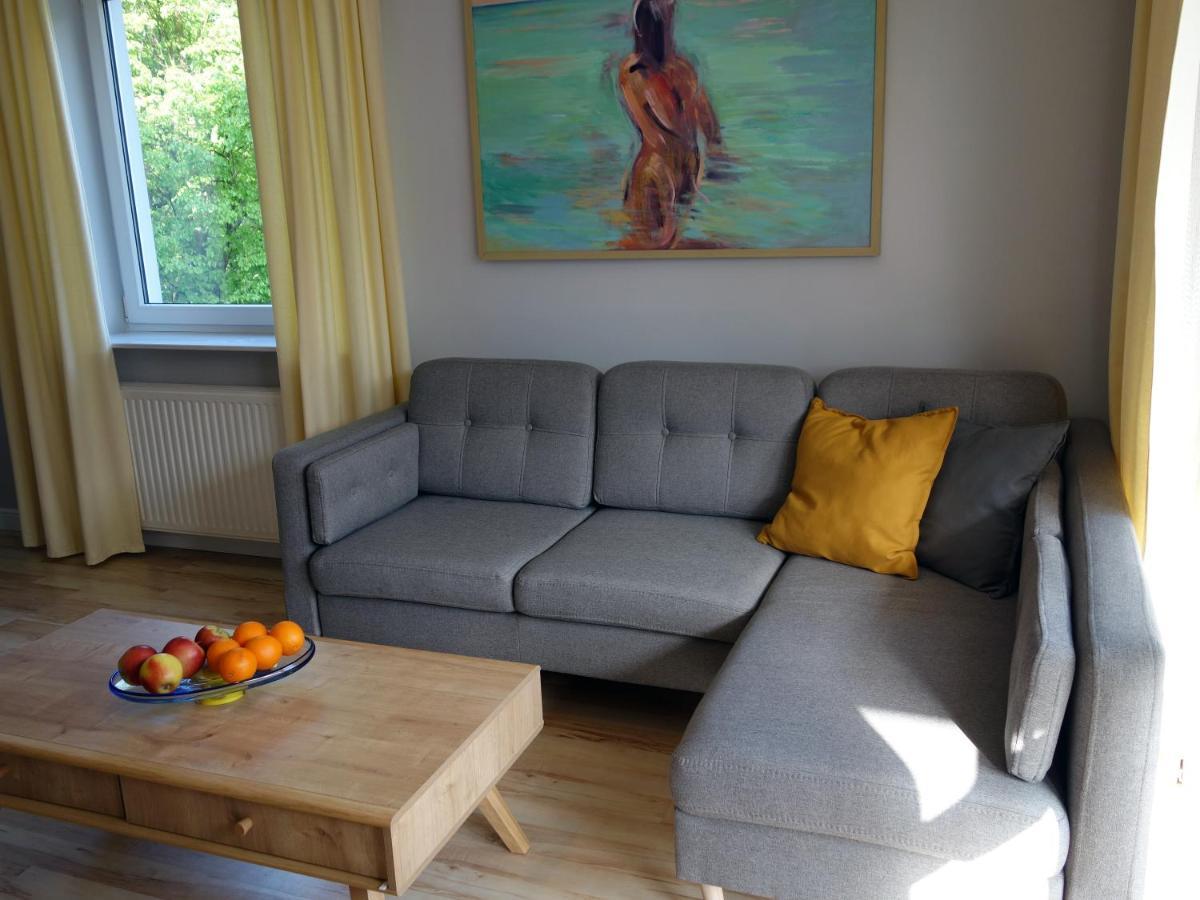 Apartament Lazurowy Gdańsk