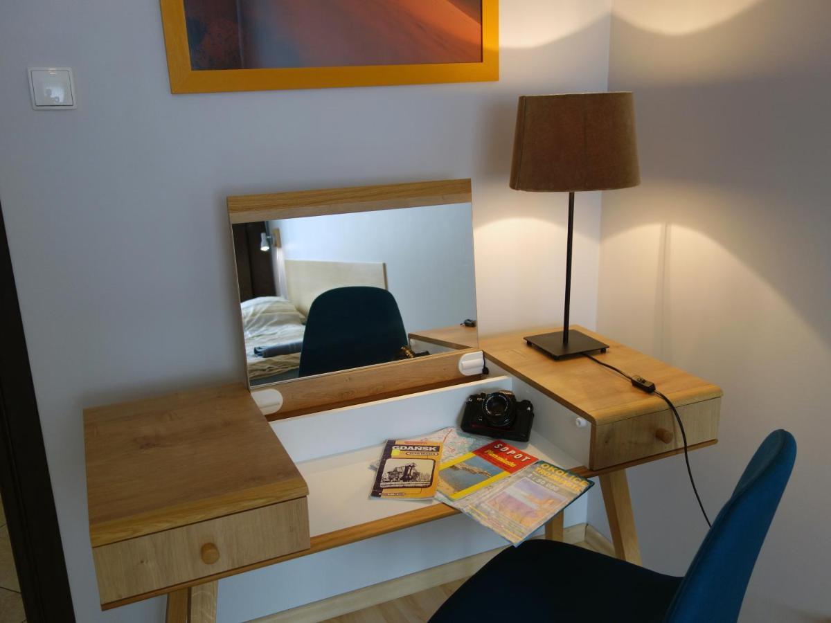 Apartament Lazurowy
