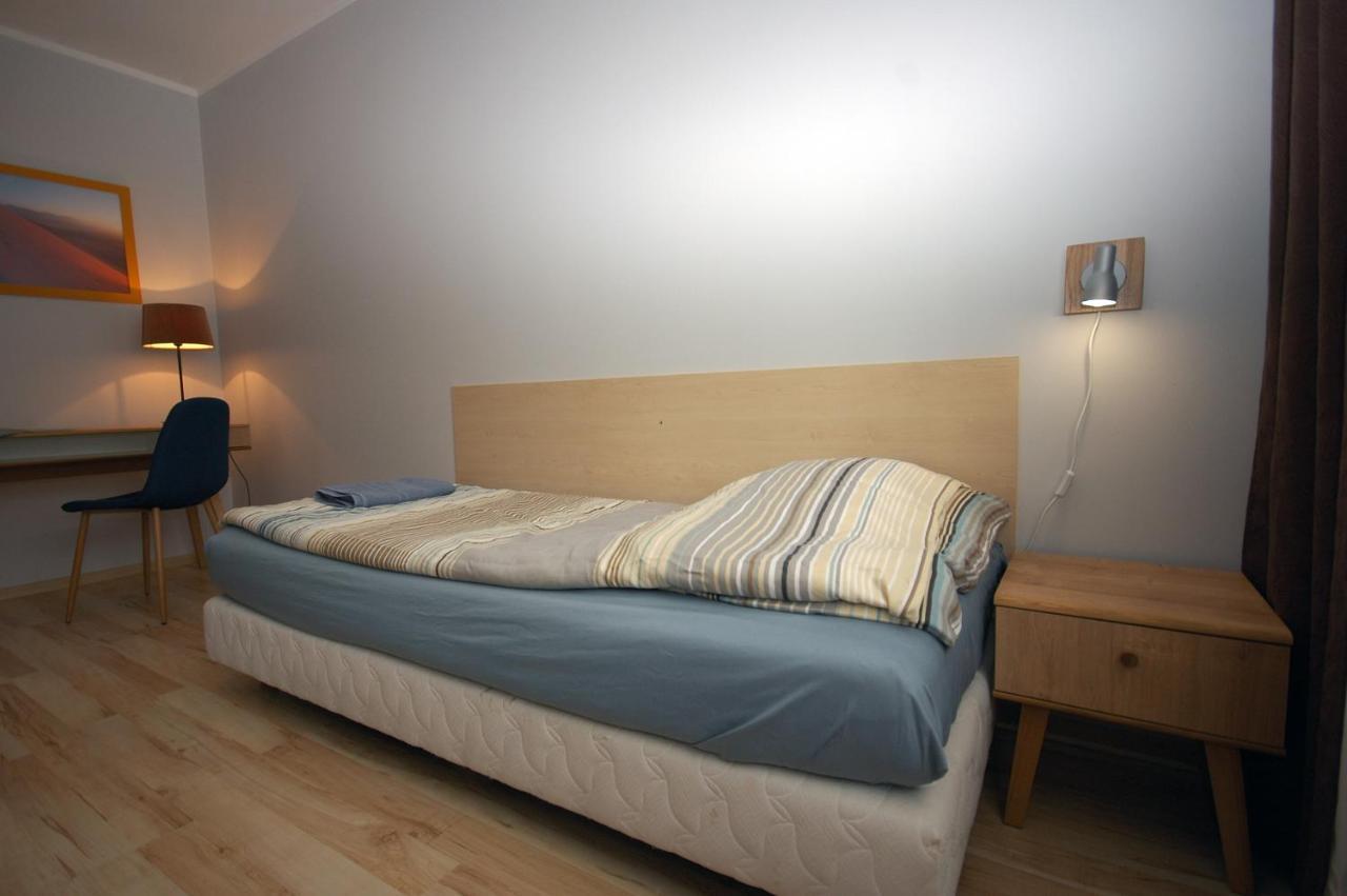 Apartament Lazurowy