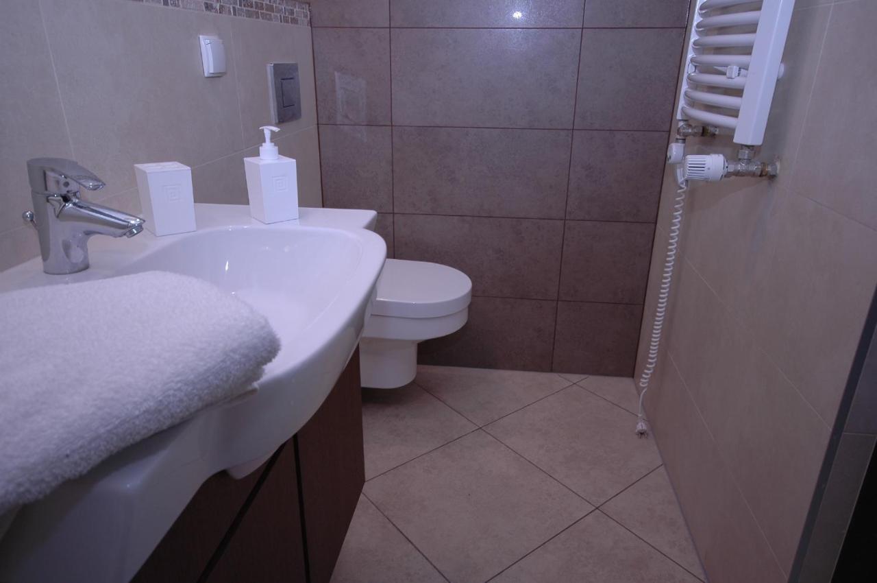 Apartamento Apartament Lazurowy Gdańsk