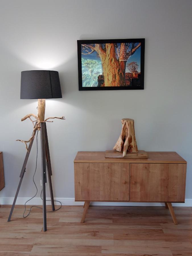 Apartament Lazurowy Apartamento