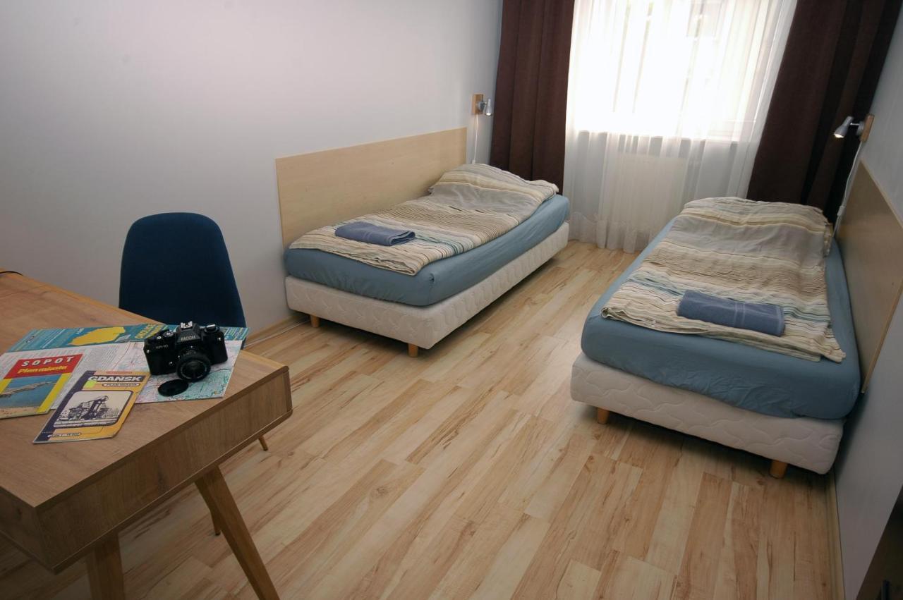 Apartamento Apartament Lazurowy *