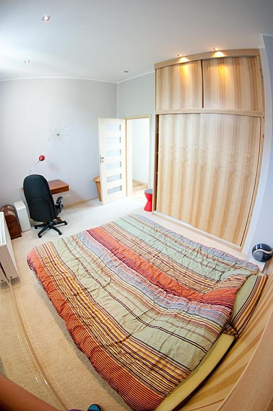 Classic With Private Sauna In Old Town Gdańsk