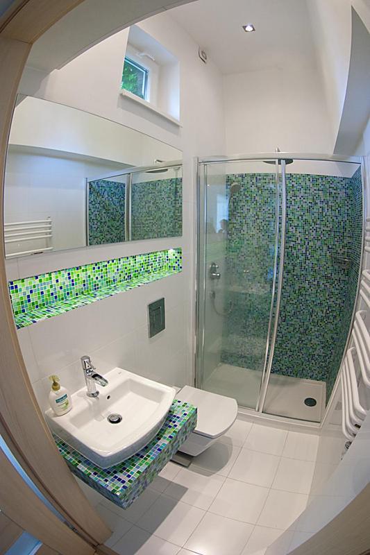 Lejlighed Classic With Private Sauna In Old Town *