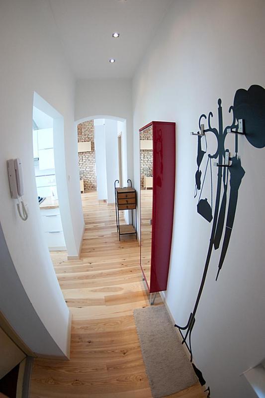 Lejlighed Classic With Private Sauna In Old Town *