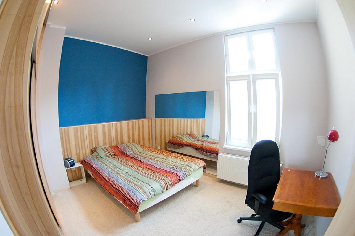 Classic With Private Sauna In Old Town