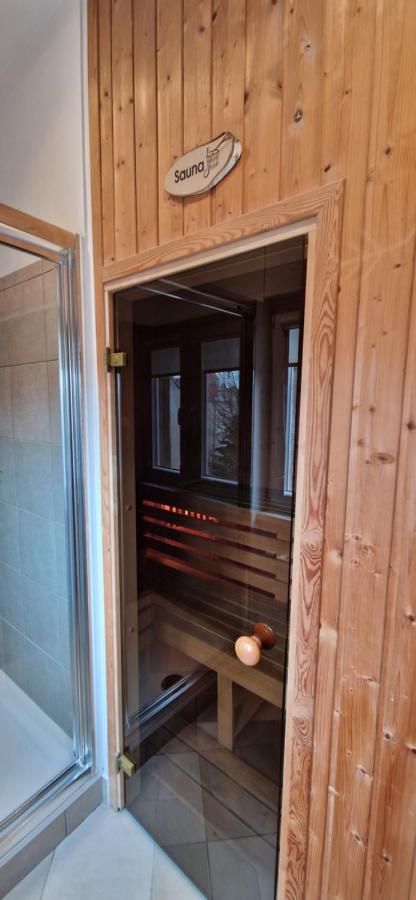 Lejlighed Classic With Private Sauna In Old Town *