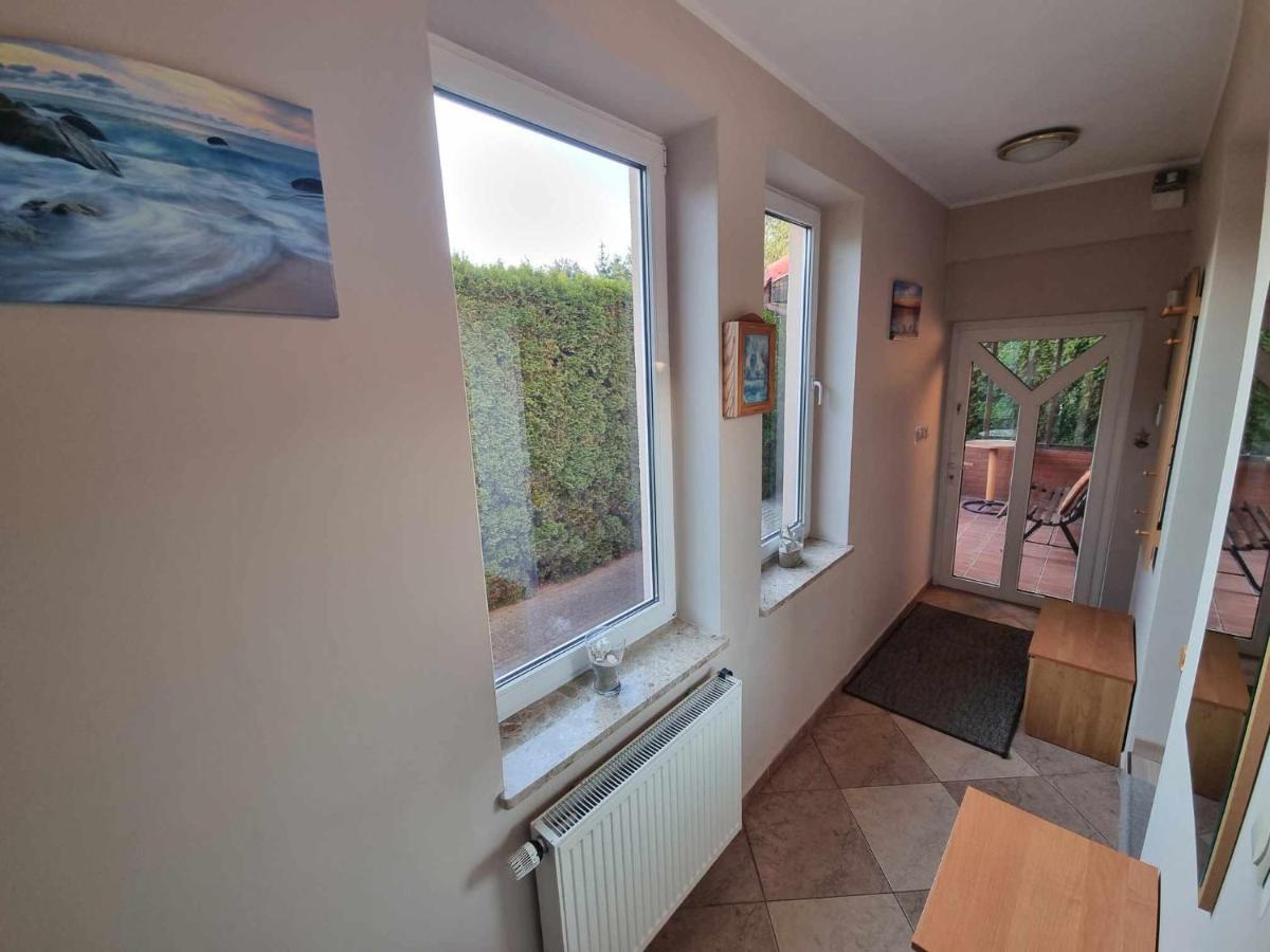 Apartament Mewa