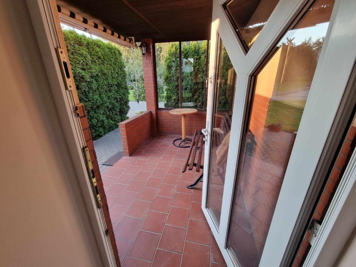 Holiday home Apartament Mewa Gdansk