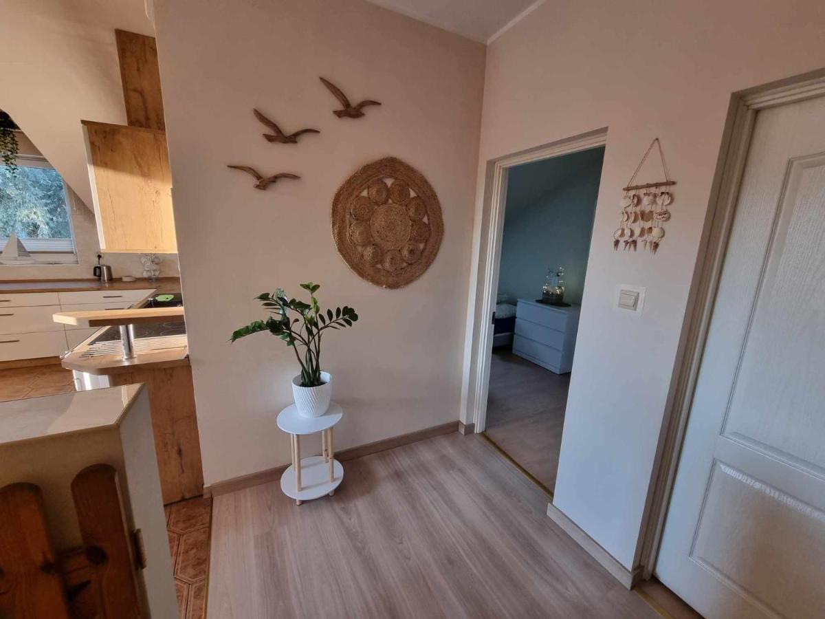 Apartament Mewa Holiday home