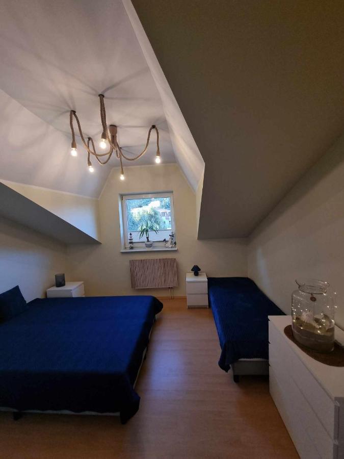 Apartament Mewa