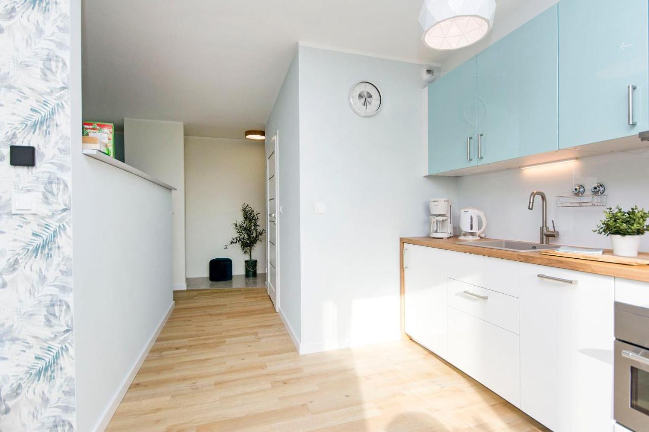 8a - Neptun Huoneisto Gdańsk