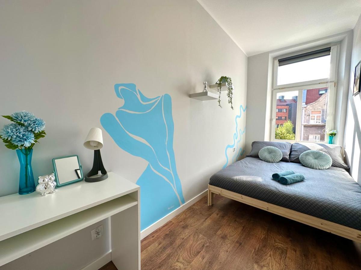 Privatunterkunft Mmrent Lady Blue